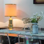 Exclusive House Olbia City Center With Private Terrace