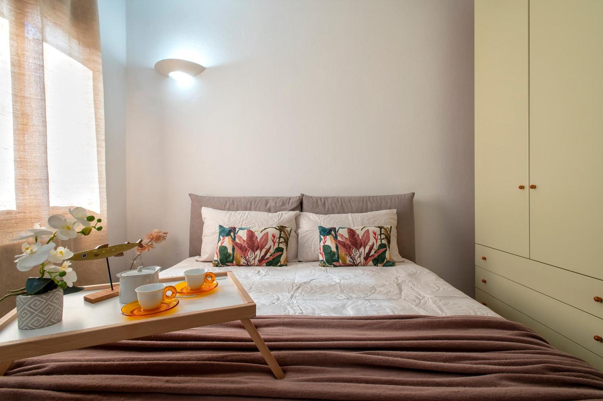 Exclusive House City Center With Private Terrace *