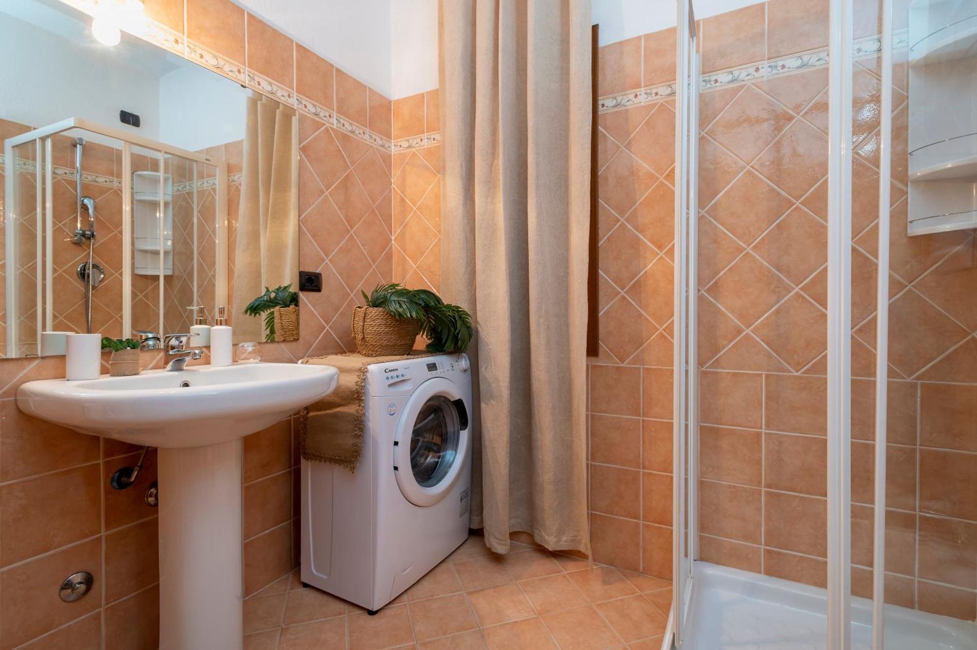 Apartment Exclusive House City Center With Private Terrace *